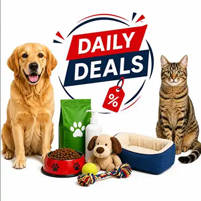 Today's Deals