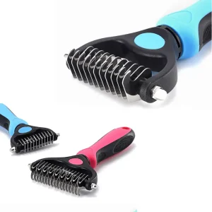 pet-cat-dog-stainless-steel-double-sided-knotted-comb
