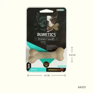 Pet Dog Bite Resistant Molar Bone Toy - model A