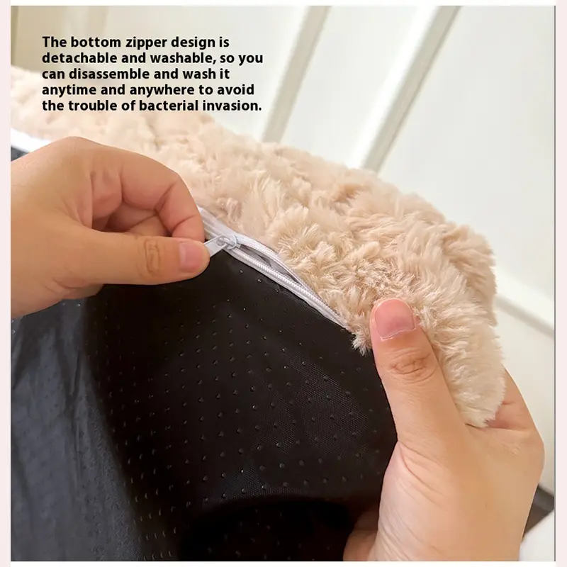Removable And Washable Pet Bed Pet Supplies - Image 7