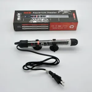 Aquarium Heating Rod - unboxing