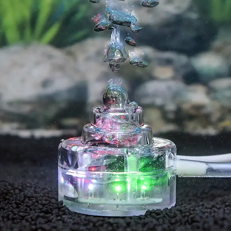 aquarium lamp