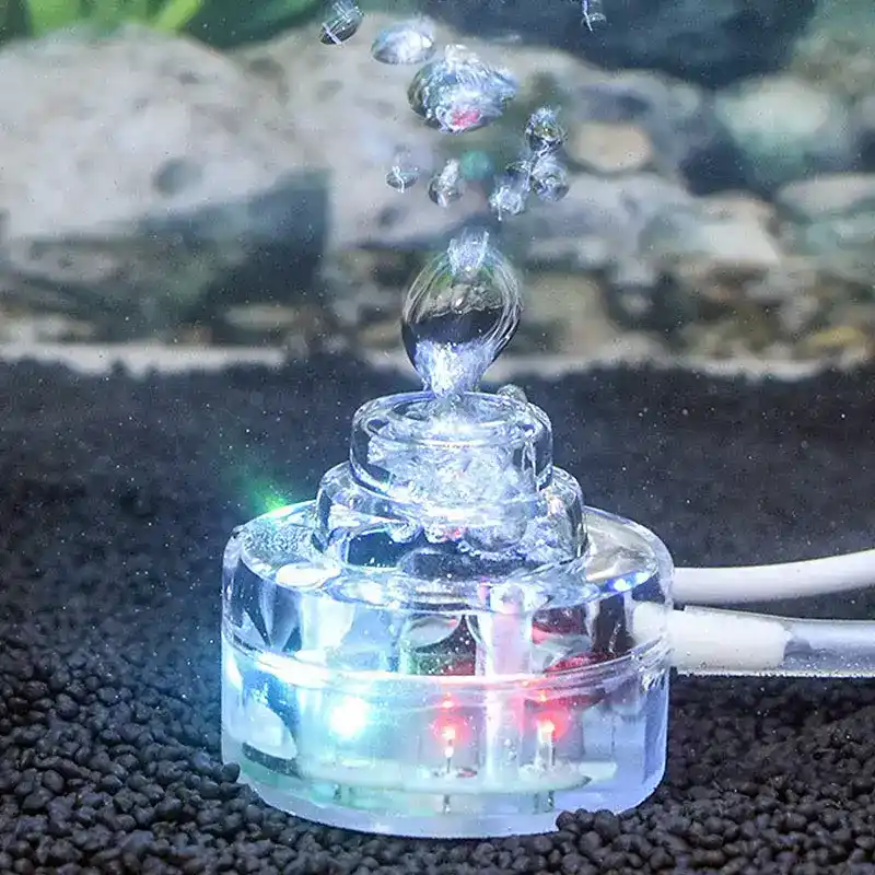 aquarium lamp