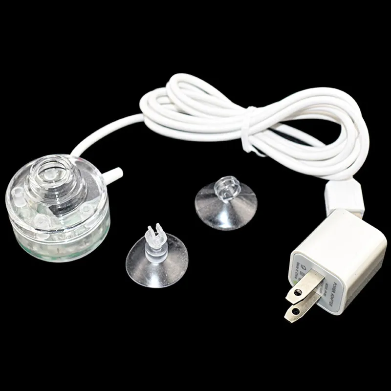 aquarium lamp