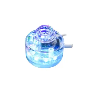 aquarium lamp