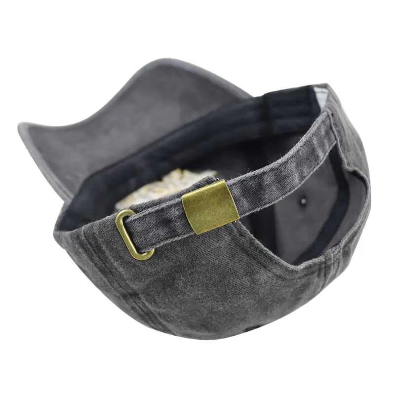 best mom ever hat for women - denim adjustable baseball cap