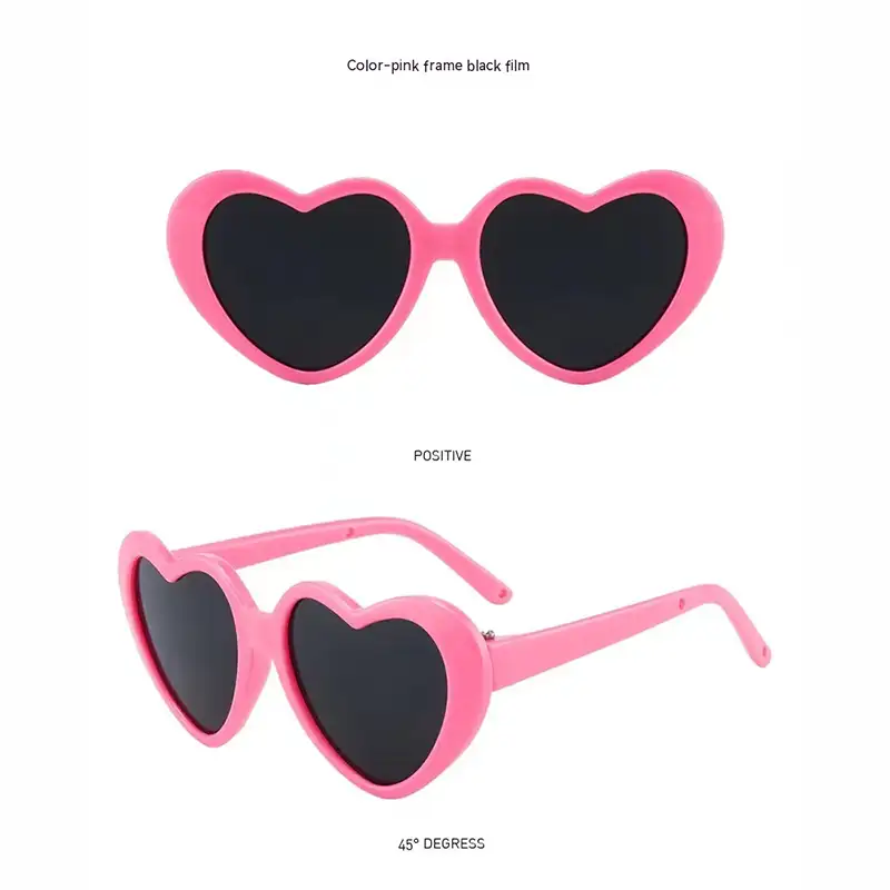 Doll Sunglasses Pet Toy Accessories
