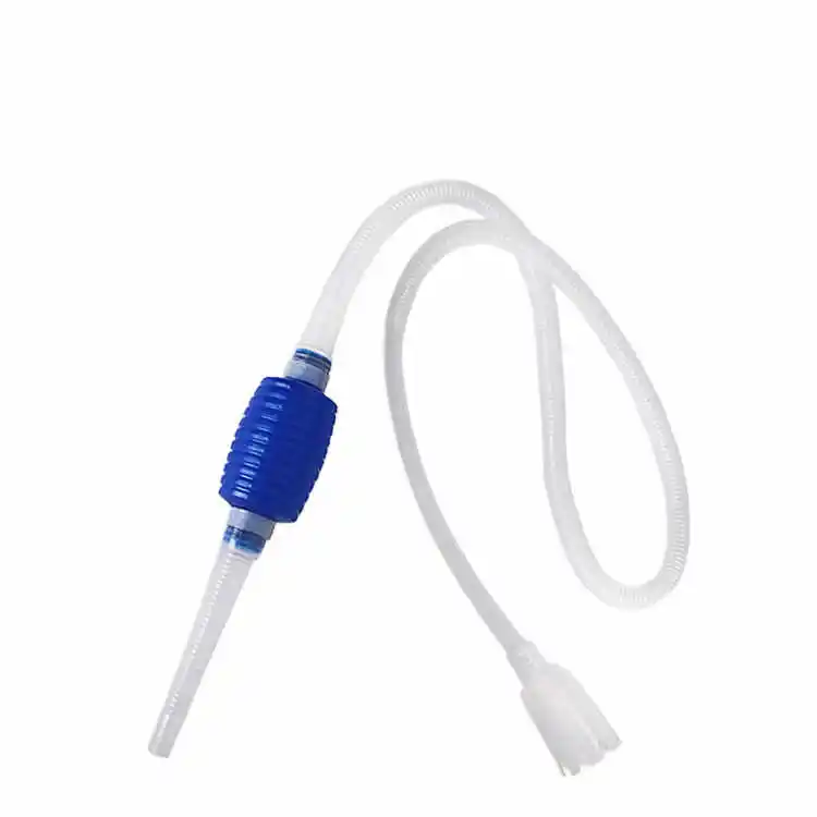 Sand washer fish tank siphon aquarium