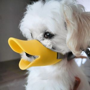 dog-muzzle-silicone-mask-duck-muzzle-mask-for-pet-dogs-anti-bite-stop-barking-small-large-dog-mouth-muzzles-pet-dog-accessories